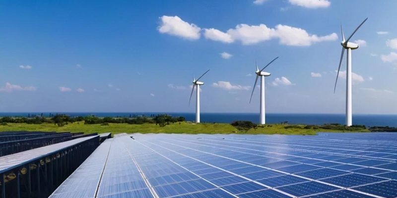 “分布式光伏迎發(fā)展機遇 智能電網(wǎng)體系5年內(nèi)完善